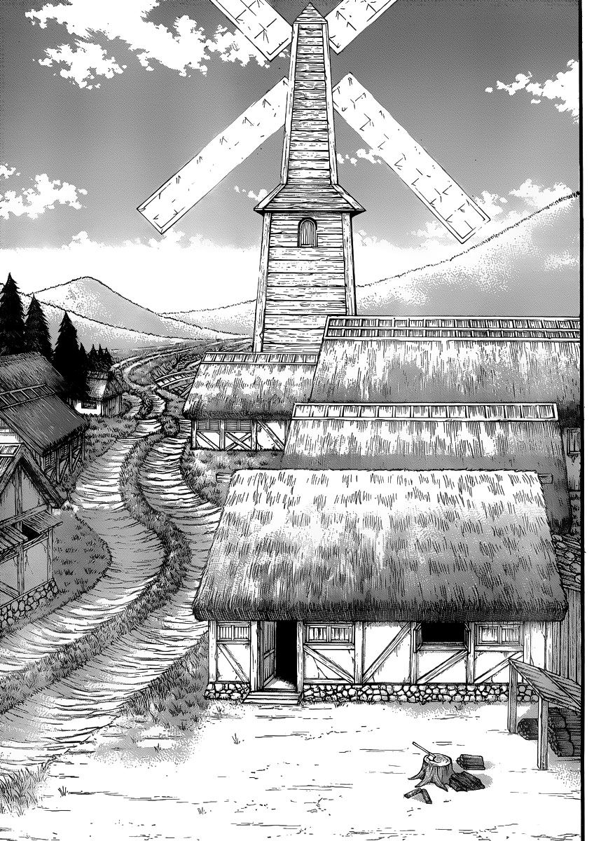 Shingeki no Kyojin Chapter 36 18